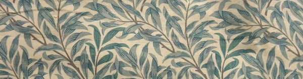 Morris & Co Textiles and The Red&nbsp;House